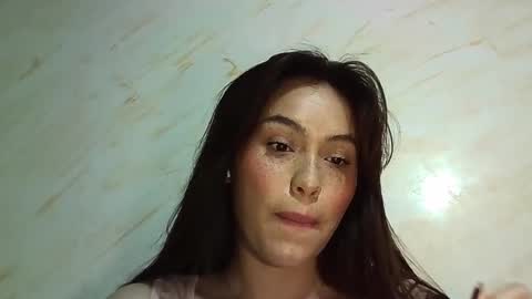 Snapshot of erika_depp chatting on 21, 5, 2026 Erika online show from 21, 5, 2026