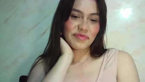 Snapshot of erika_depp chatting on 11, 6, 2026 Erika online show from 11, 6, 2026