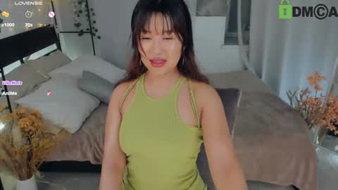 Snapshot of erika_kim chatting on 12, 7, 2026 erika_kim online show from 12, 7, 2026