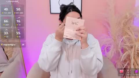 Erika Mendez online show from 24, 2, 2026