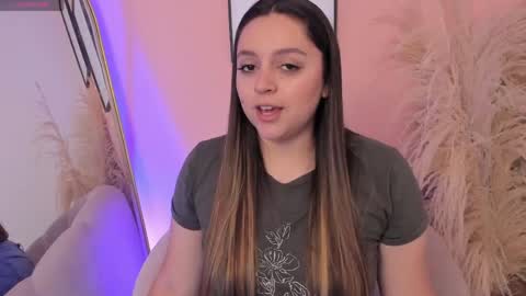 Erika Mendez online show from 16, 4, 2026