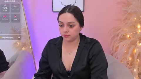 Snapshot of erika_mendez1 chatting on 24, 6, 2026 Erika Mendez online show from 24, 6, 2026