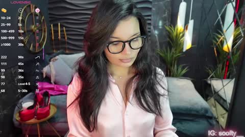 Erika online show from 22, 1, 2025