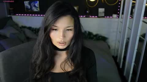 Erika online show from 21, 12, 2025