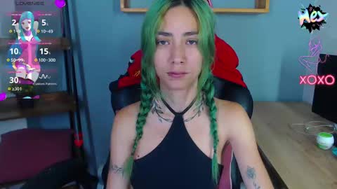 E R I K A - SAGITARIO..... online show from 23, 9, 2025