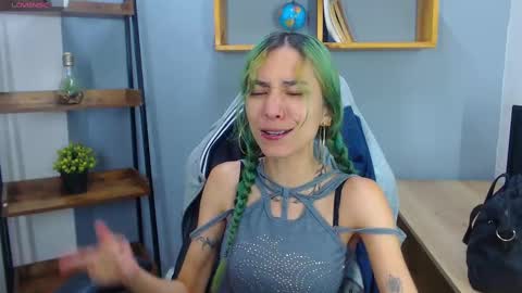 E R I K A - SAGITARIO..... online show from 7, 10, 2025