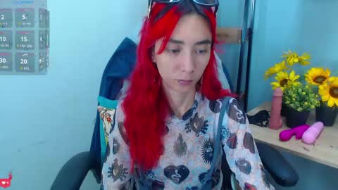 E R I K A - SAGITARIO..... online show from 14, 4, 2026