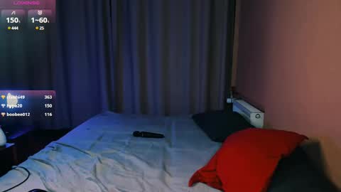 Erika online show from 21, 2, 2025