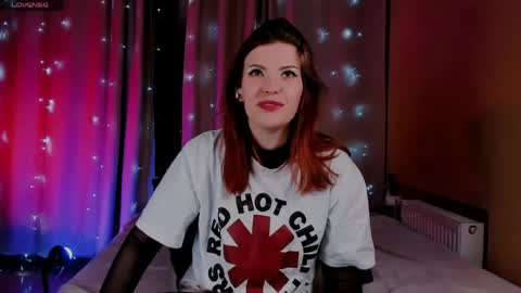 Snapshot of erika_with_love chatting on 5, 5, 2026 Erika online show from 5, 5, 2026