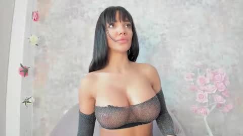 Erikabeee online show from 20, 3, 2026