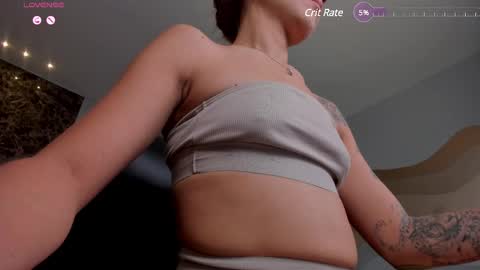 Erika Benz online show from 10, 3, 2025