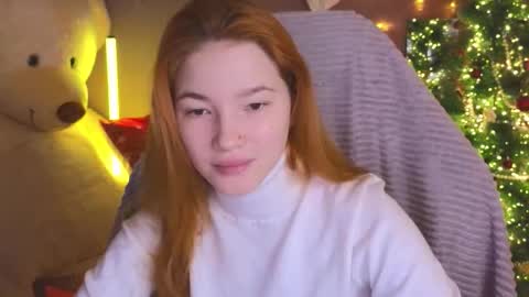 Snapshot of erikabrian chatting on 5, 12, 2025 erikabrian online show from 5, 12, 2025