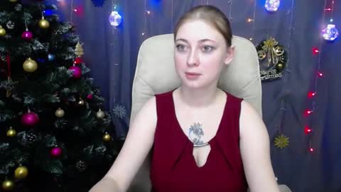erikafanks online show from 18, 12, 2024
