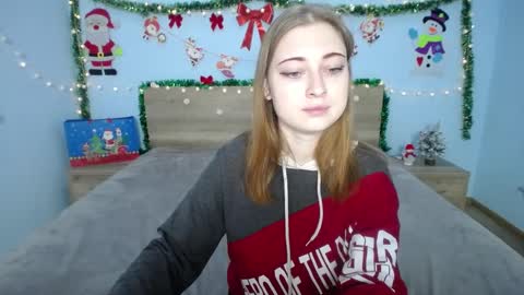 erikafanks online show from 4, 1, 2025