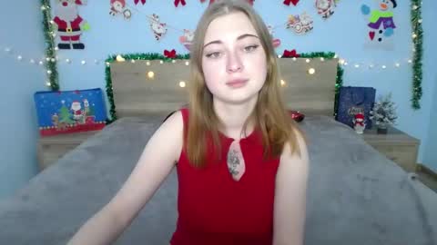 erikafanks online show from 5, 1, 2025