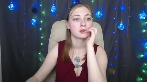 erikafanks online show from 8, 1, 2025