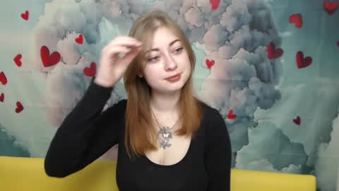 erikafanks online show from 1, 2, 2025