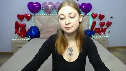 erikafanks online show from 13, 2, 2025