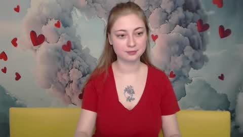 erikafanks online show from 3, 3, 2025