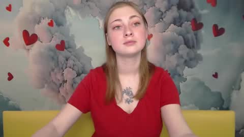 erikafanks online show from 3, 3, 2025