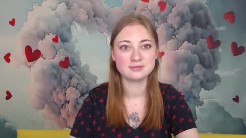 erikafanks online show from 6, 3, 2025