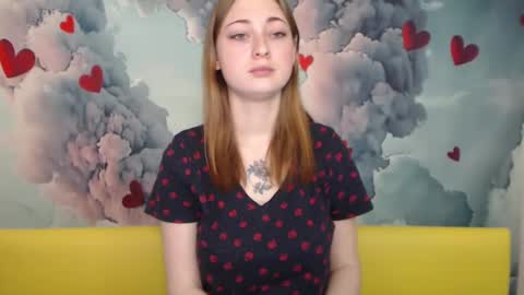 erikafanks online show from 6, 3, 2025