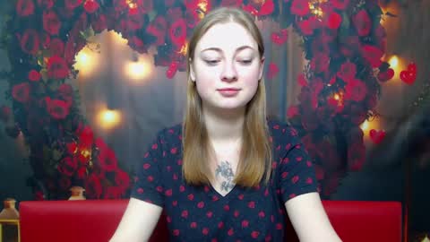 erikafanks online show from 7, 3, 2025