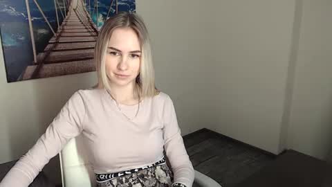 Erika online show from 5, 12, 2024