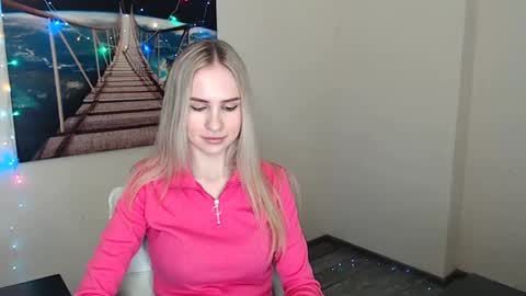 Erika online show from 16, 1, 2025