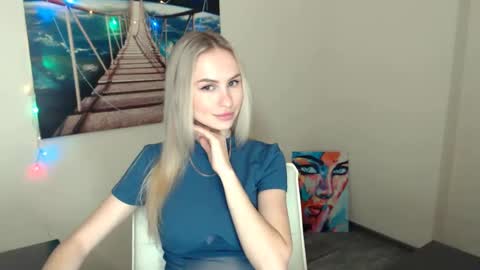 Erika online show from 7, 3, 2025