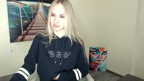 Erika online show from 2, 10, 2025