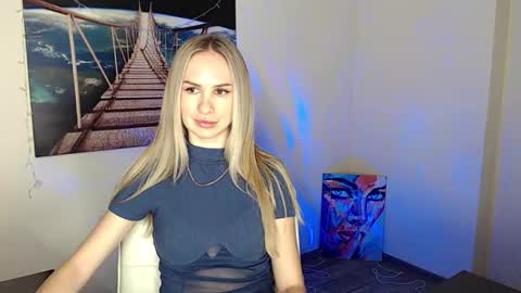 Erika online show from 16, 10, 2025