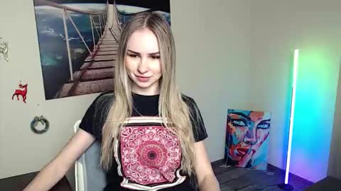 Erika online show from 7, 1, 2026