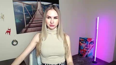 Erika online show from 16, 1, 2026