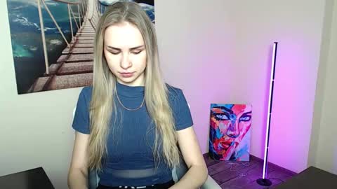 Erika online show from 11, 2, 2026