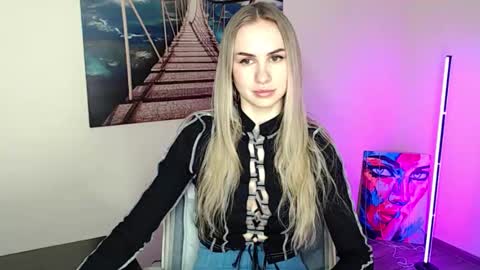 Erika online show from 6, 3, 2026