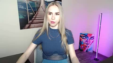Erika online show from 27, 5, 2026