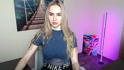 Erika online show from 29, 5, 2026