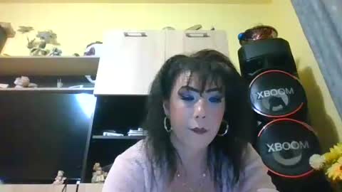 Snapshot of erikaguapa1989 chatting on 24, 11, 2025 erikaguapa1989 online show from 24, 11, 2025