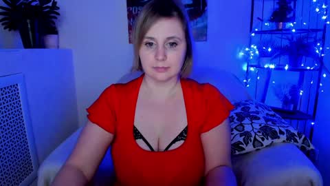 Adelina online show from 22, 12, 2024