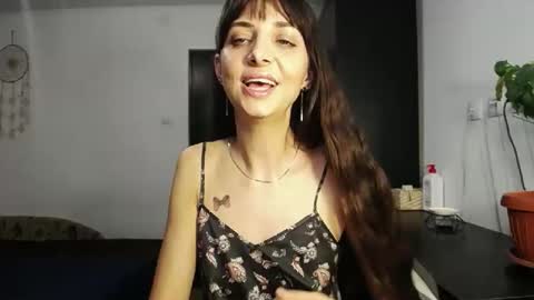 Snapshot of erikasecrets chatting on 12, 11, 2025 ErikaSecrets online show from 12, 11, 2025