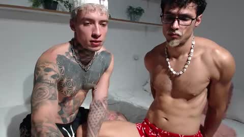 Erik  Bruce online show from 9, 1, 2026