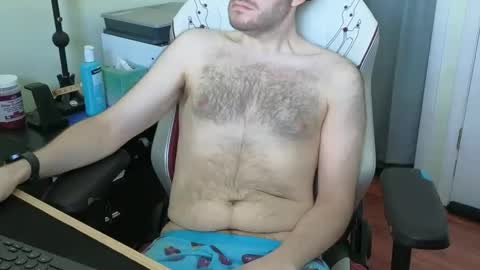Snapshot of eriksenator chatting on 9, 2, 2026 Erik Senator online show from 9, 2, 2026
