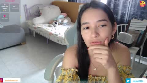 erina_1 online show from 4, 4, 2026