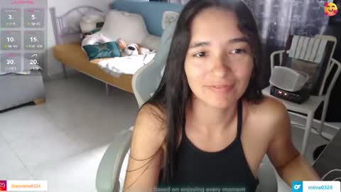 erina_1 online show from 6, 8, 2026