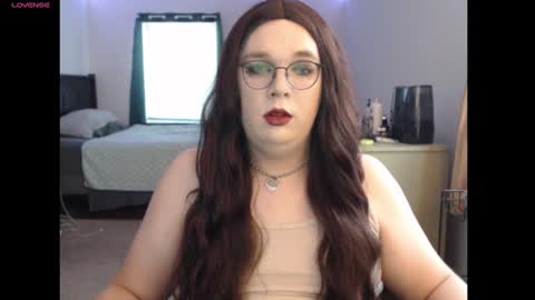 Brandi Rae online show from 5, 1, 2025