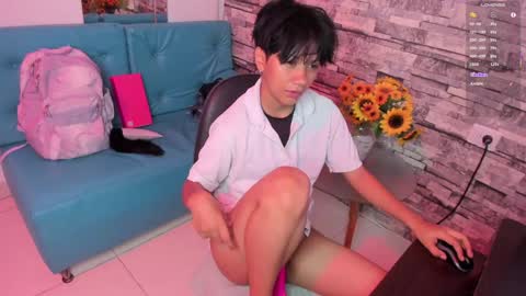 Eriol online show from 30, 1, 2025