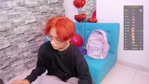 Eriol online show from 16, 2, 2025