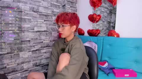 Eriol online show from 18, 2, 2025