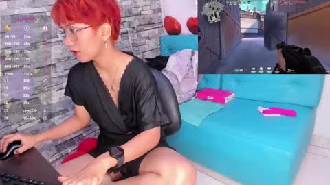 Eriol online show from 18, 2, 2025